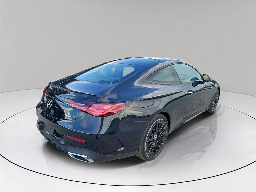 2026 Mercedes-Benz CLE CLE 300 - Photo 6