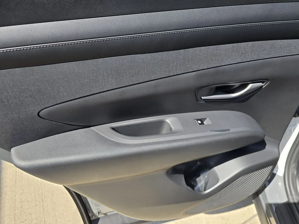 New 2026 Gray Hyundai XRT image 12