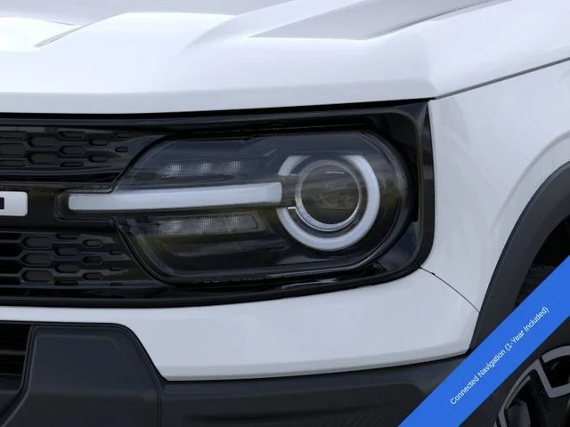 New 2026 Oxford White Ford Outer Banks® image 21