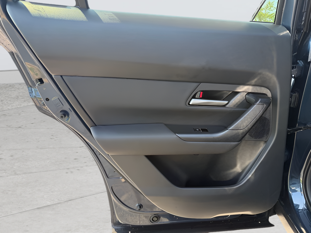 New 2026 Ingot Blue Metallic Mazda 2.5 S Preferred image 19