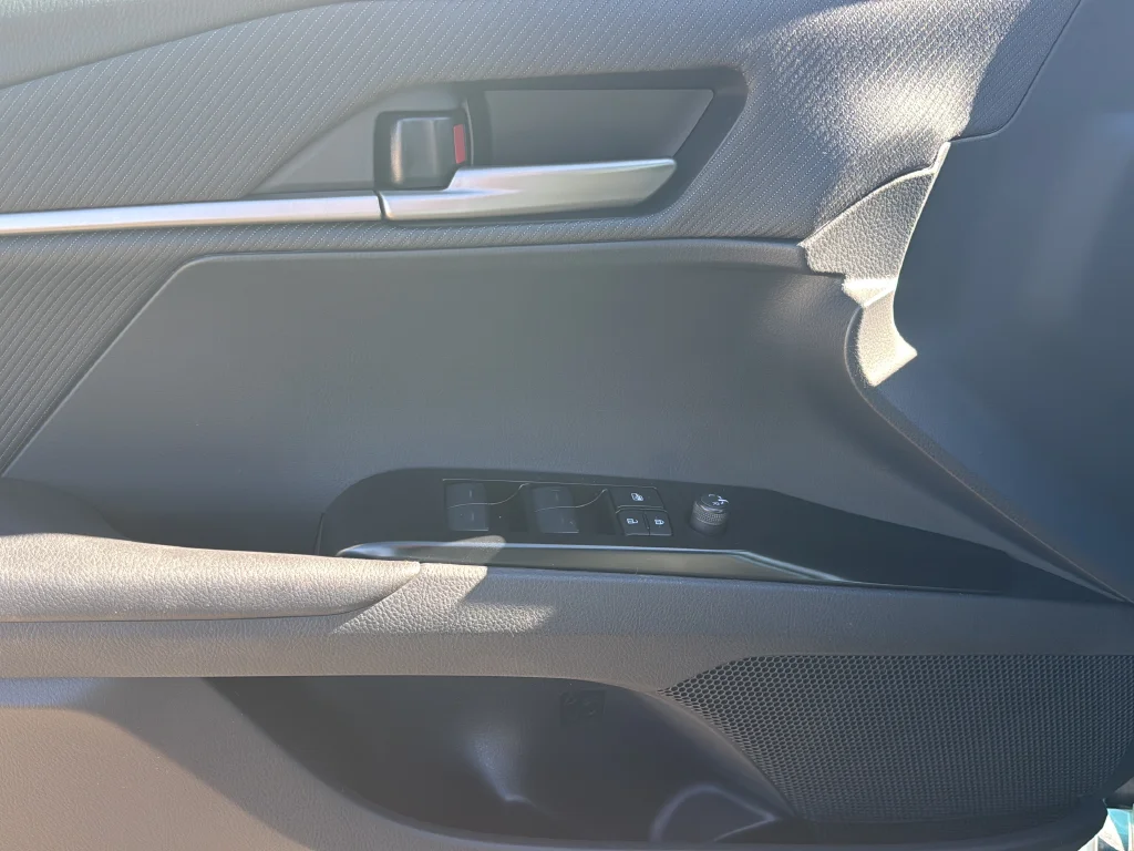 New 2026 Green Toyota SE ALL WHEEL DRIVE image 37