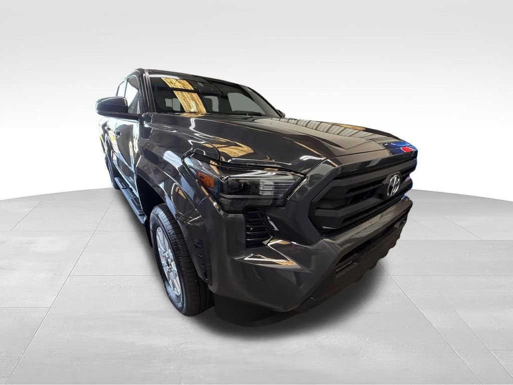 New 2026 Underground Toyota  SR5 image 7