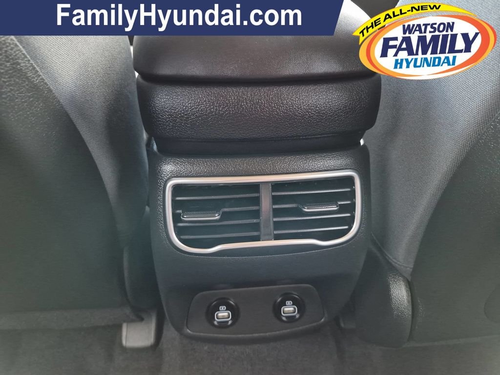 2023 Hyundai Santa Fe SEL - Photo 26
