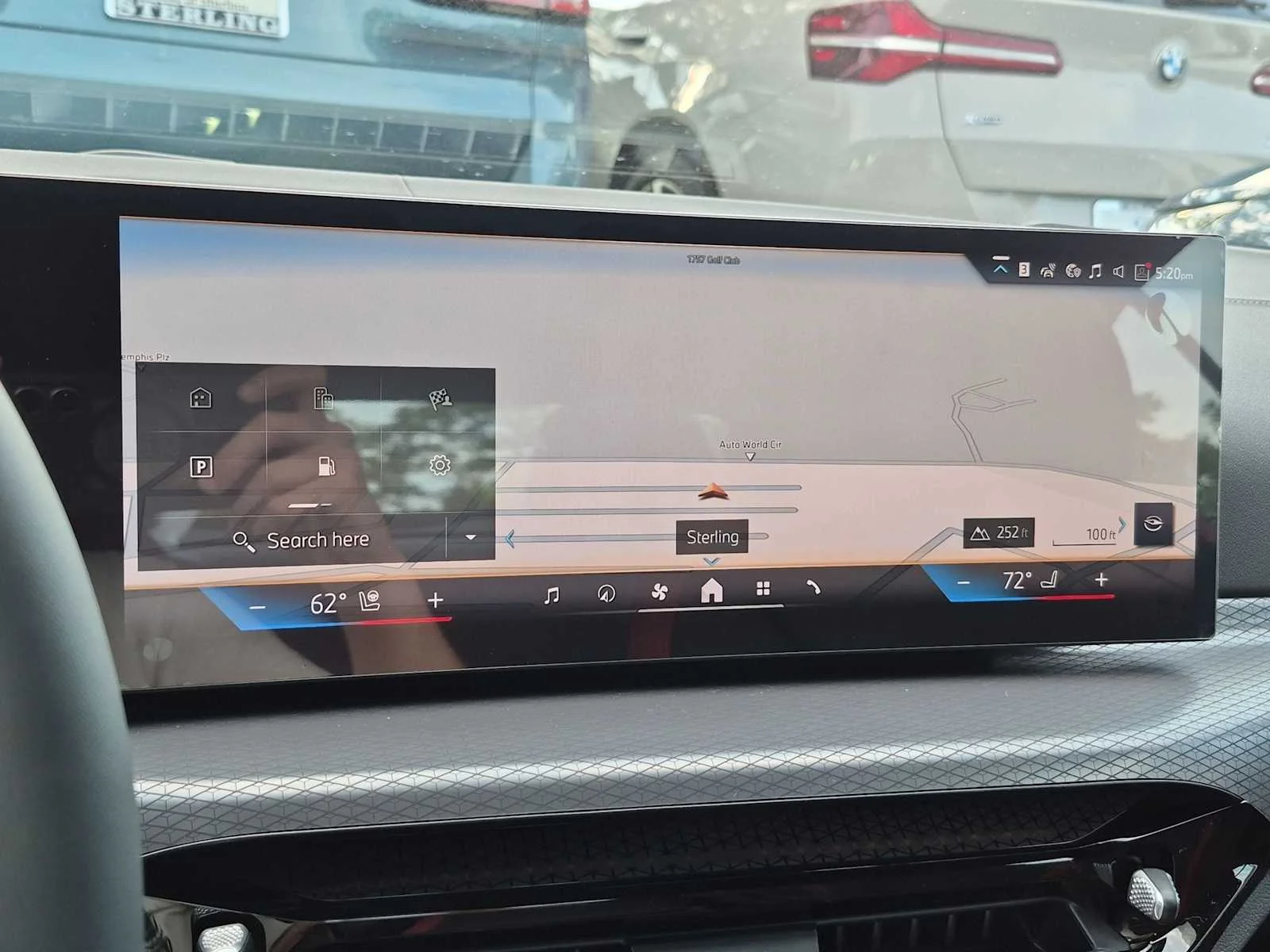 New 2027 Brooklyn Grey Metallic BMW 430i xDrive image 27