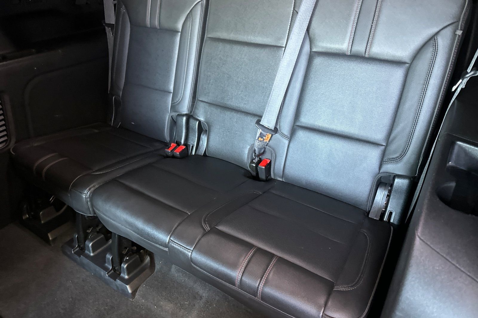 Used 2021 White Chevrolet RST image 15