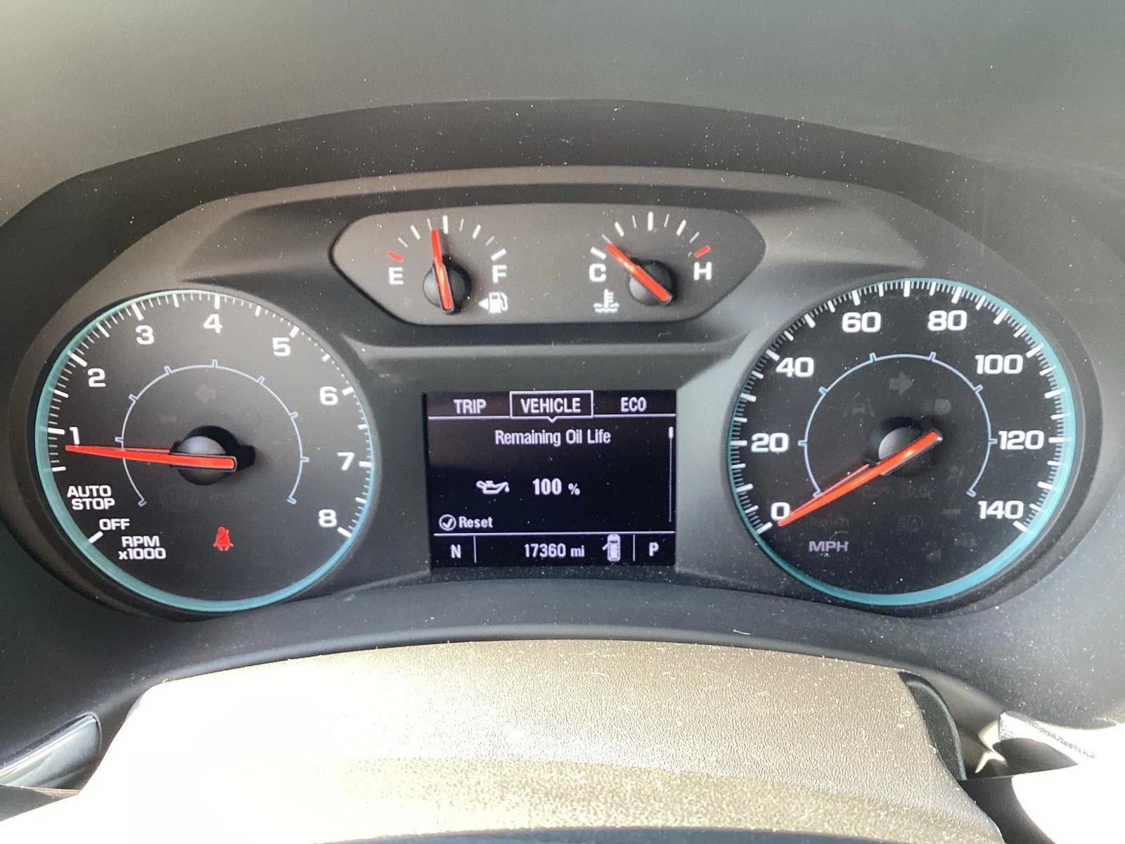 Used 2024 Sterling Gray Metallic Chevrolet LS image 19