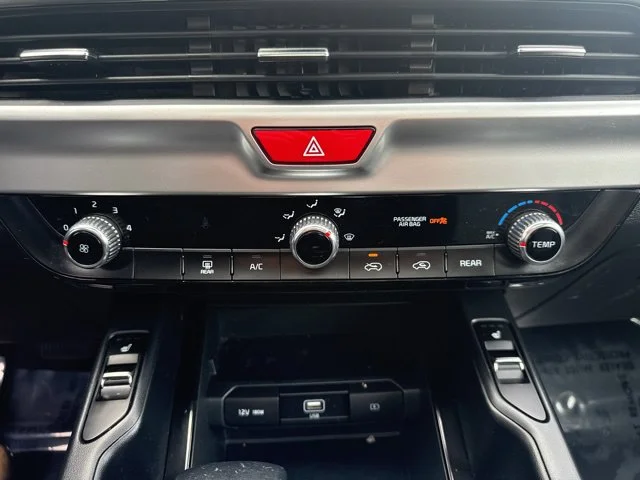 Used 2020 Gray Kia S image 16