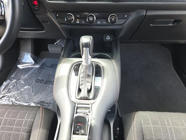 Certified Used 2025 Platinum White Pearl Honda AWD SPORT image 65