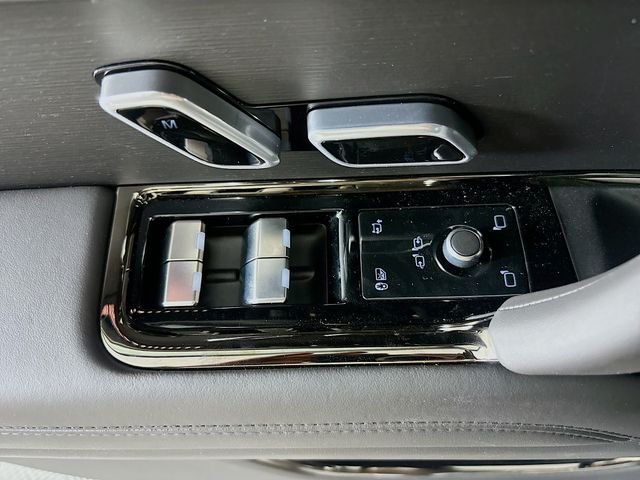 New 2026 Gray Land Rover Dynamic SE image 19
