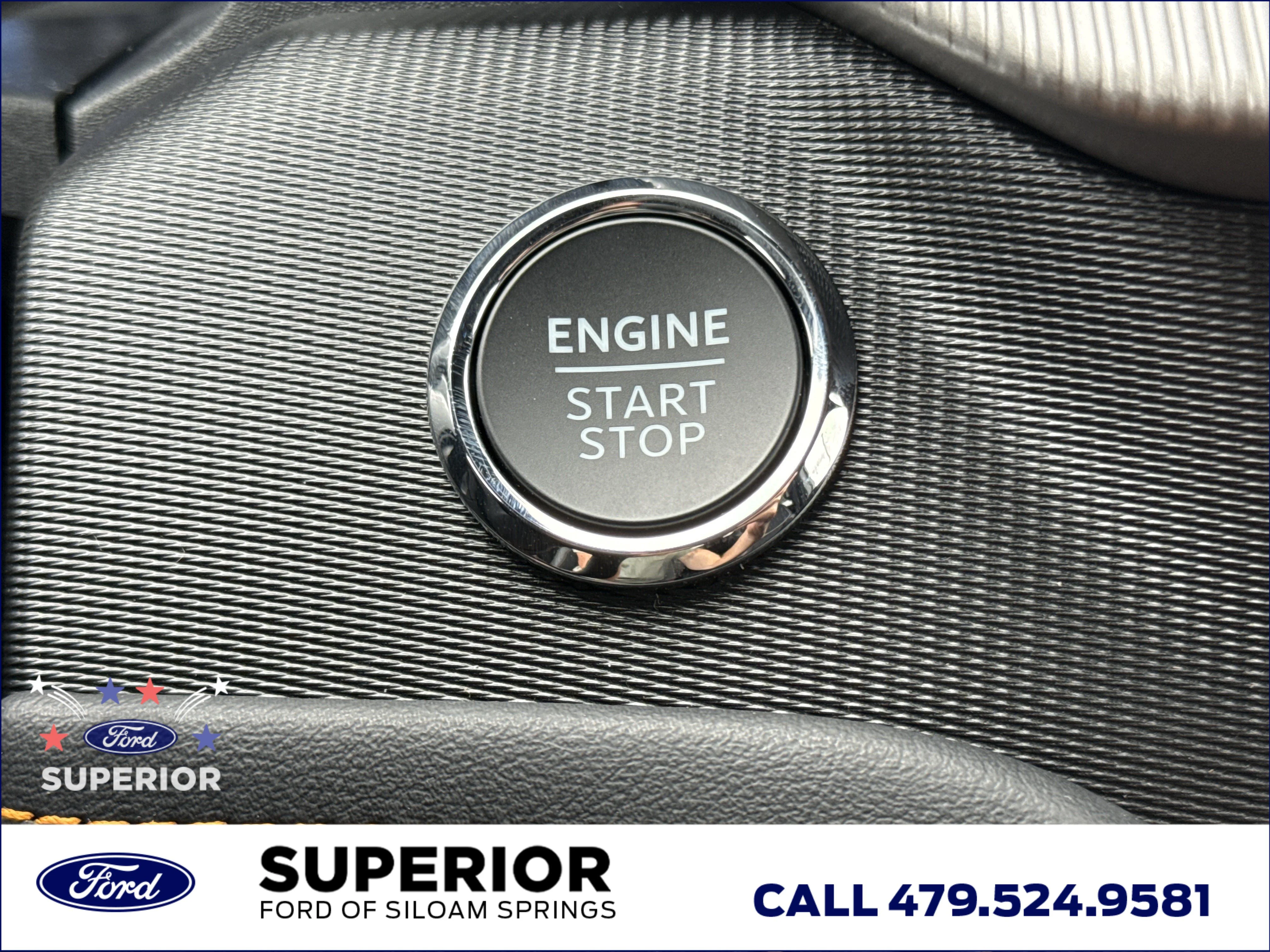 New 2026 Carbonized Gray Metallic Ford Tremor 4WD image 23