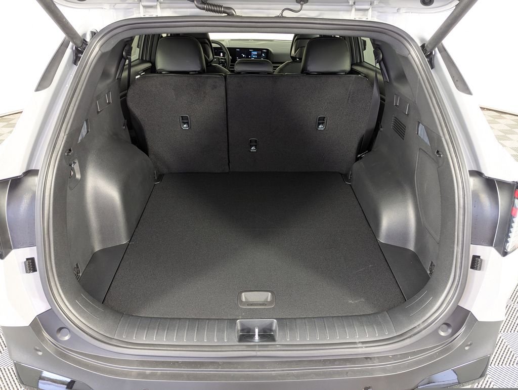 2026 Kia Sportage X-Pro Prestige - Photo 32