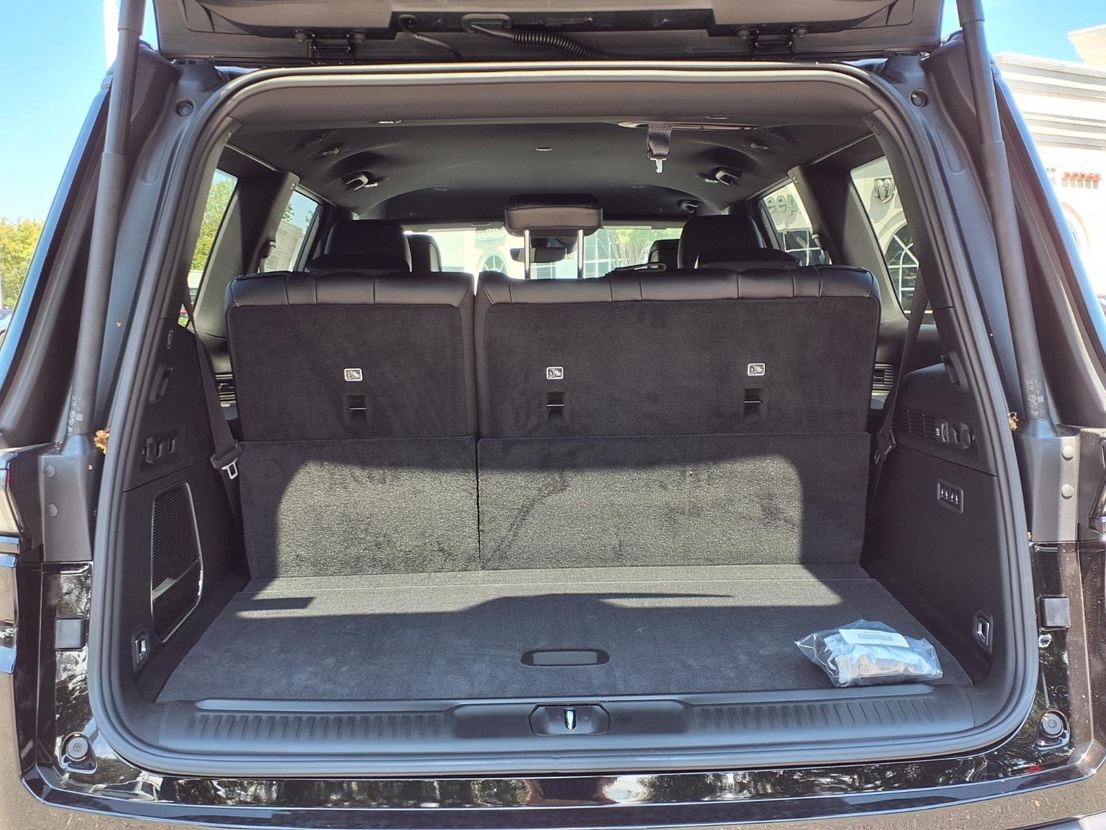 New 2026 High Gloss Black Jeep Limited Altitude image 30