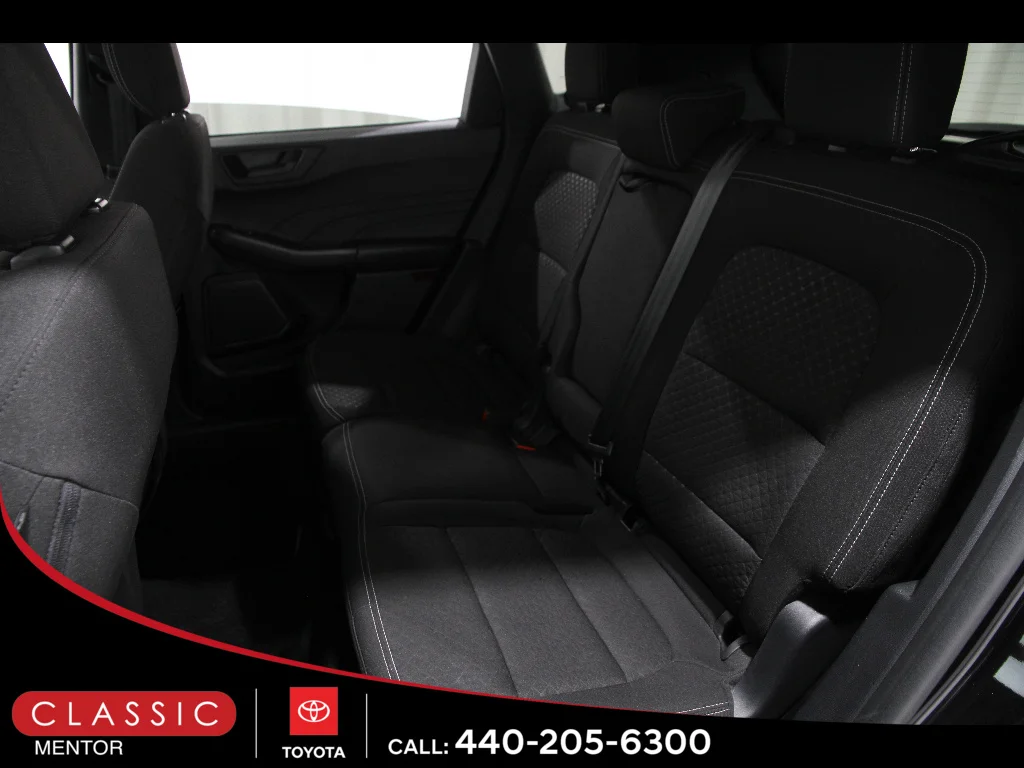 2024 Ford Escape Active - Photo 17