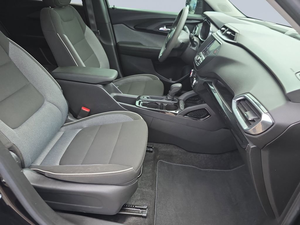 2023 Chevrolet TrailBlazer LT - Photo 32