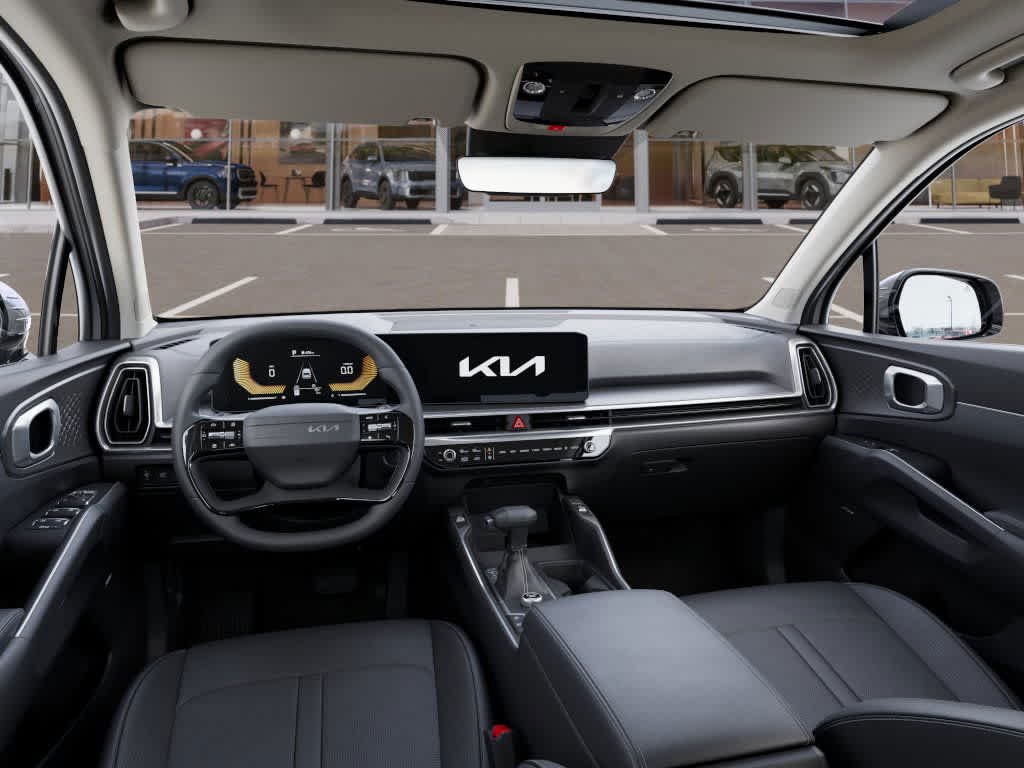 2026 Kia Sorento EX - Photo 14