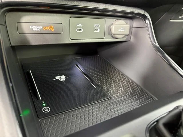 New 2026 Urban Gray Pearl Honda 2WD EX image 22