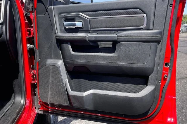 Certified Used 2026 Red Ram Big Horn image 19