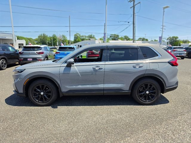 2023 Honda CR-V EX-L - Photo 20