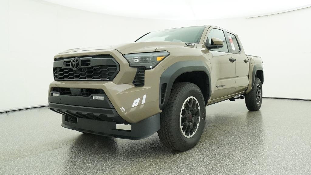 New 2026 Mudbath Toyota TRD Off-Road i-FORCE MAX image 60