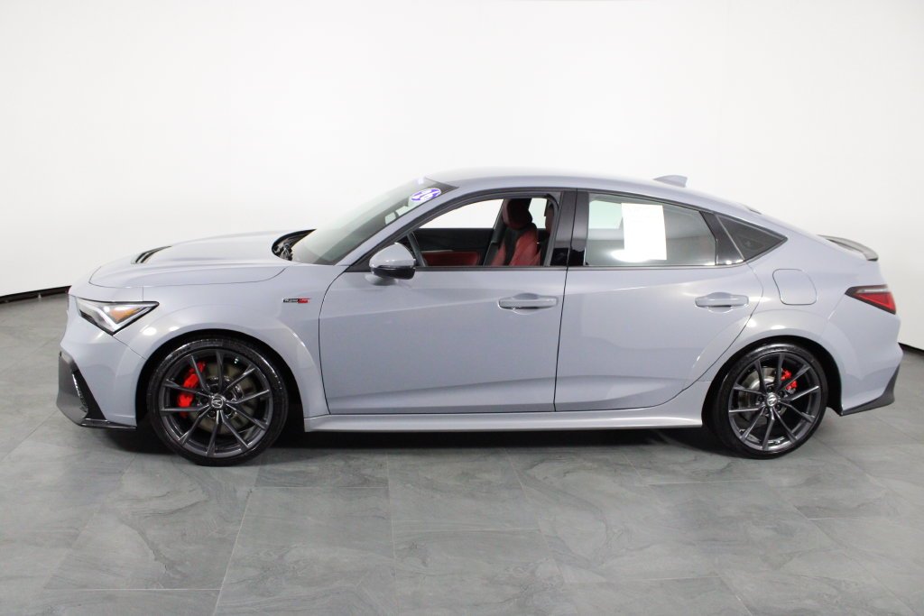 Used 2026  Acura Type S image 13