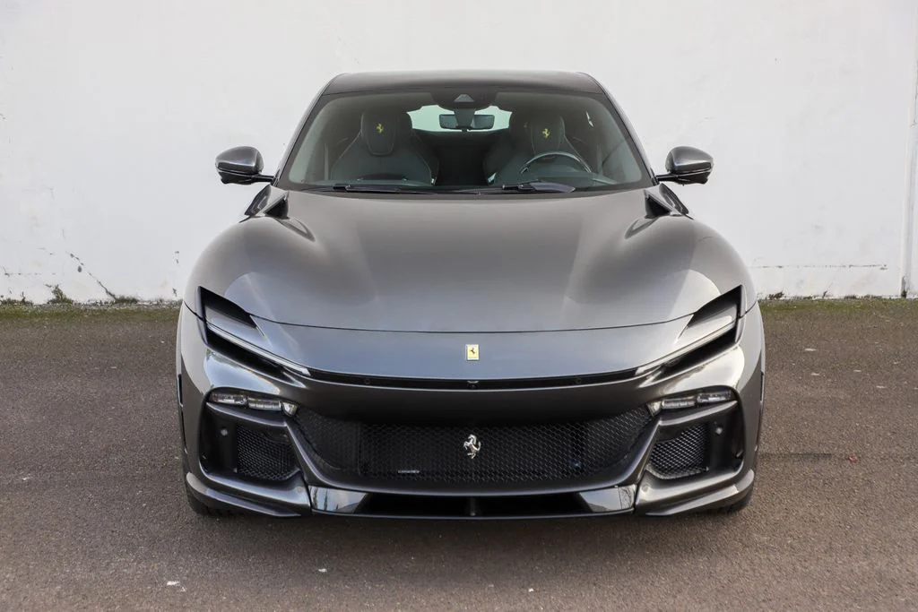 2025 Ferrari Purosangue Base - Photo 15