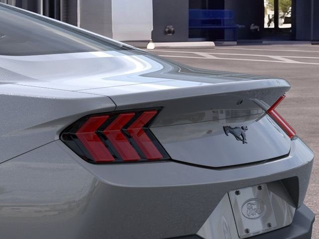 New 2026 Carbonized Gray Metallic Ford EcoBoost Premium image 22
