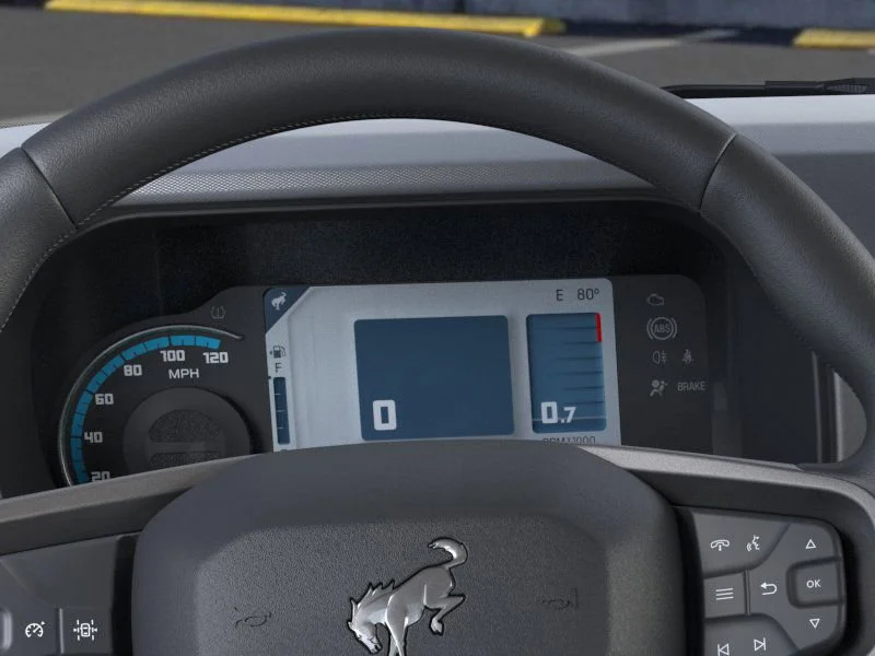 2025 Ford Bronco 4-Door Big Bend - Photo 13