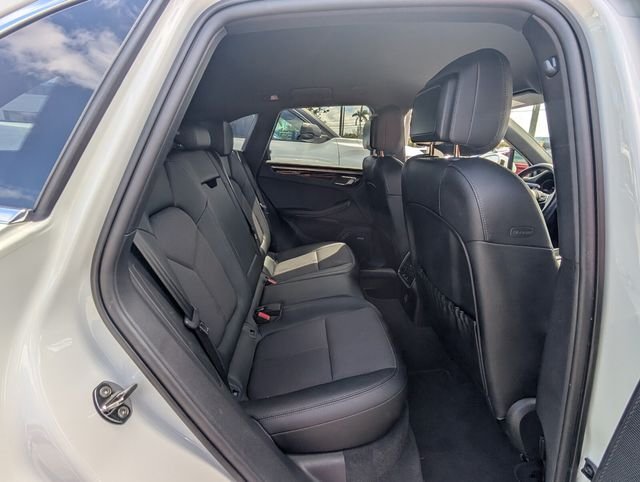 Used 2022 White Porsche S image 15