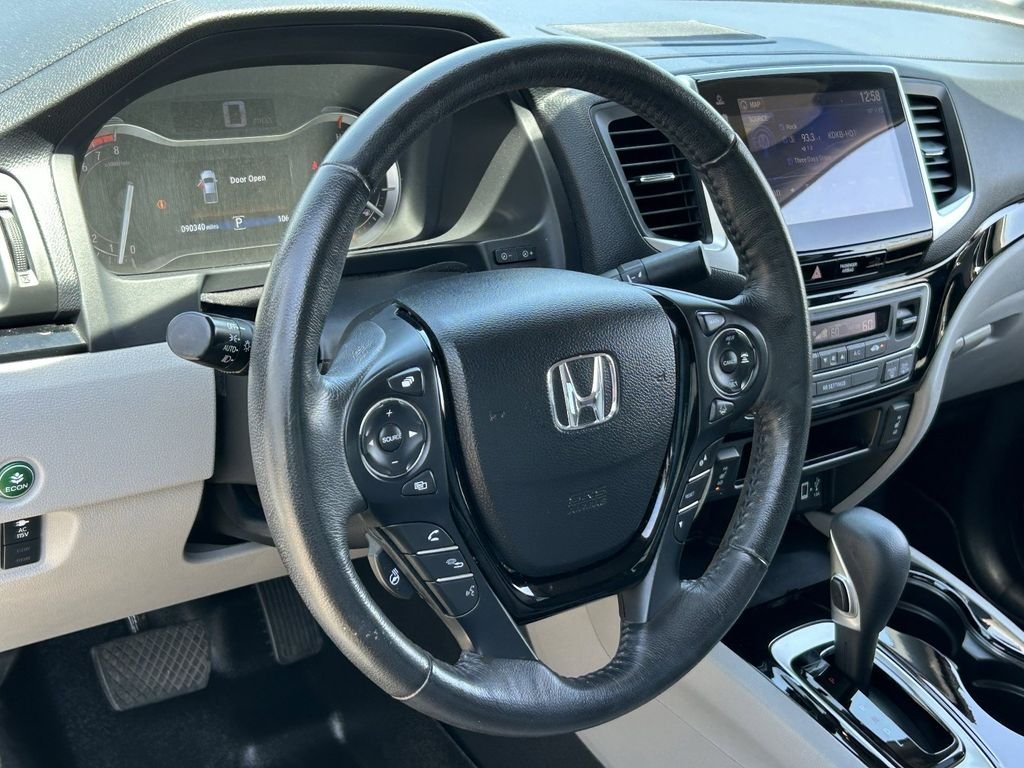 Used 2018  Honda RTL-E image 24