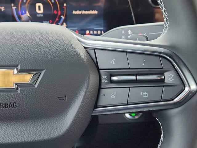2027 Chevrolet Traverse LT - Photo 25