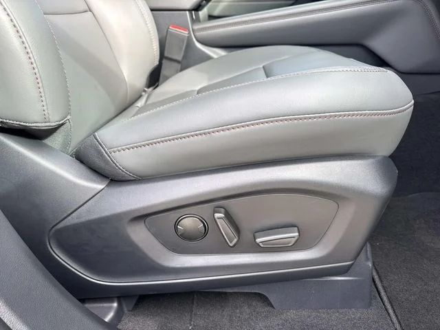 2026 Ford Explorer Active - Photo 35