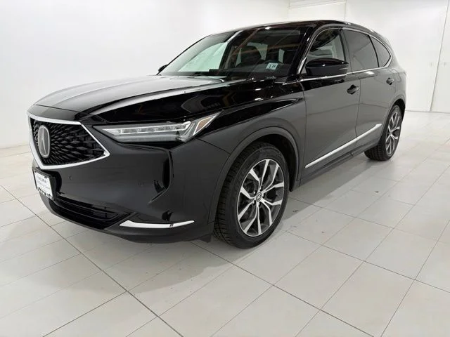2023 Acura MDX SH-AWD TECH