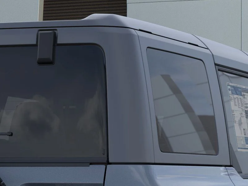 2025 Ford Bronco 4-Door Big Bend - Photo 25