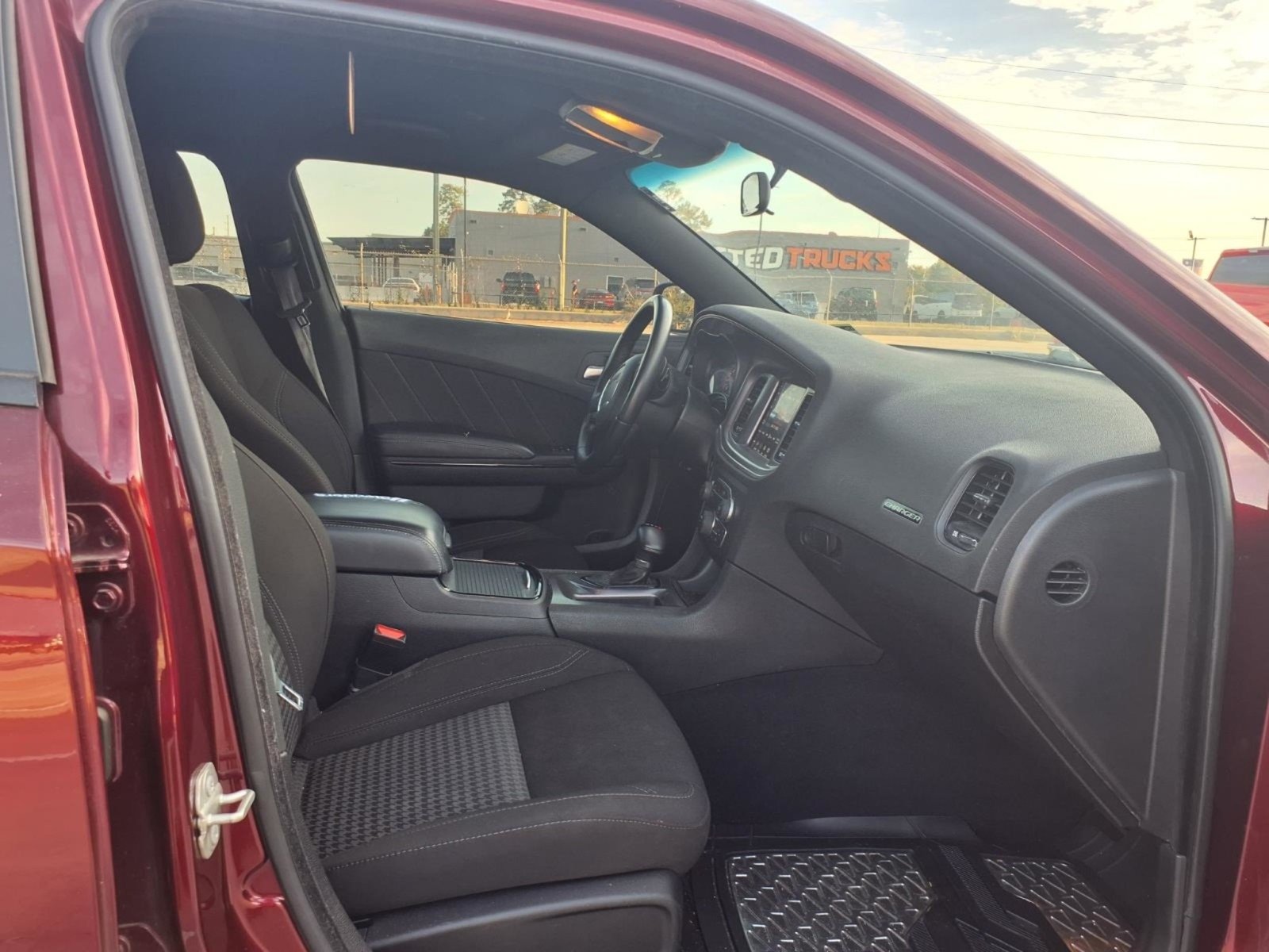 2023 Dodge Charger photo 12 of 25