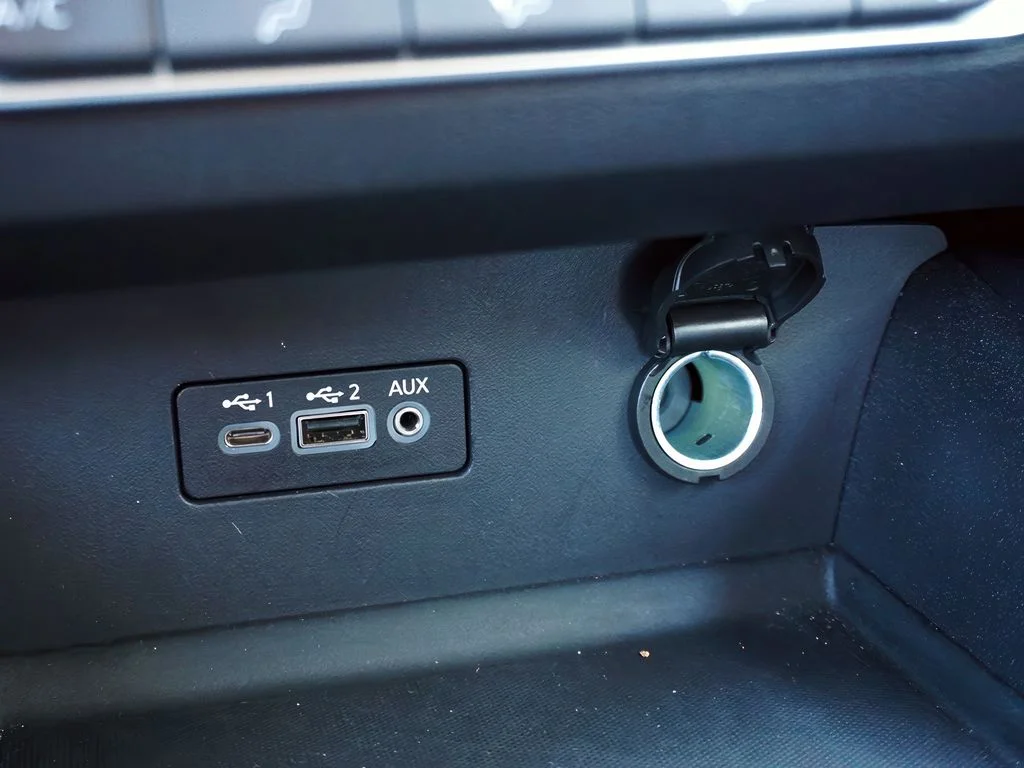 2025 Nissan Altima SV - Photo 33