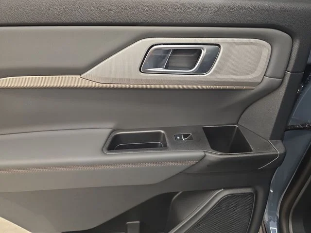 New 2026 Vapor Blue Metallic Ford Active image 22