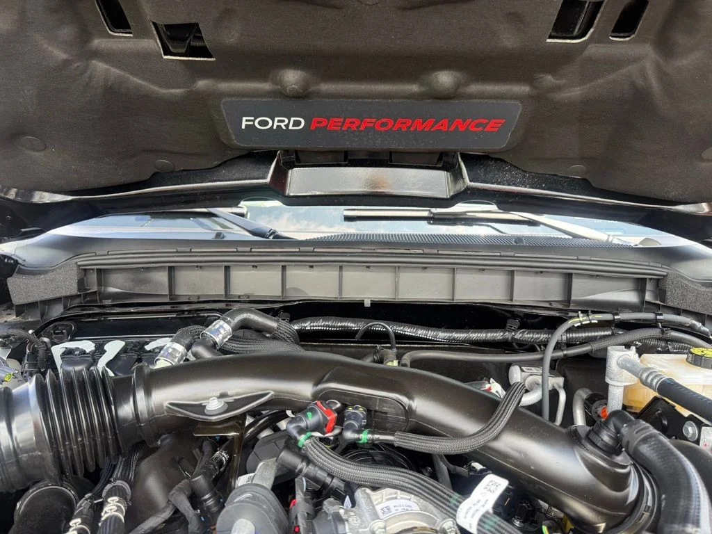 2025 Ford Bronco 4-Door Raptor - Photo 71