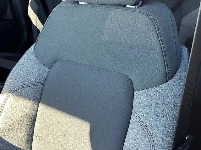New 2026 Marsh Gray Ford Big Bend® image 10