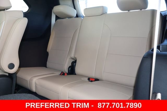 2026 Buick Enclave Preferred - Photo 15