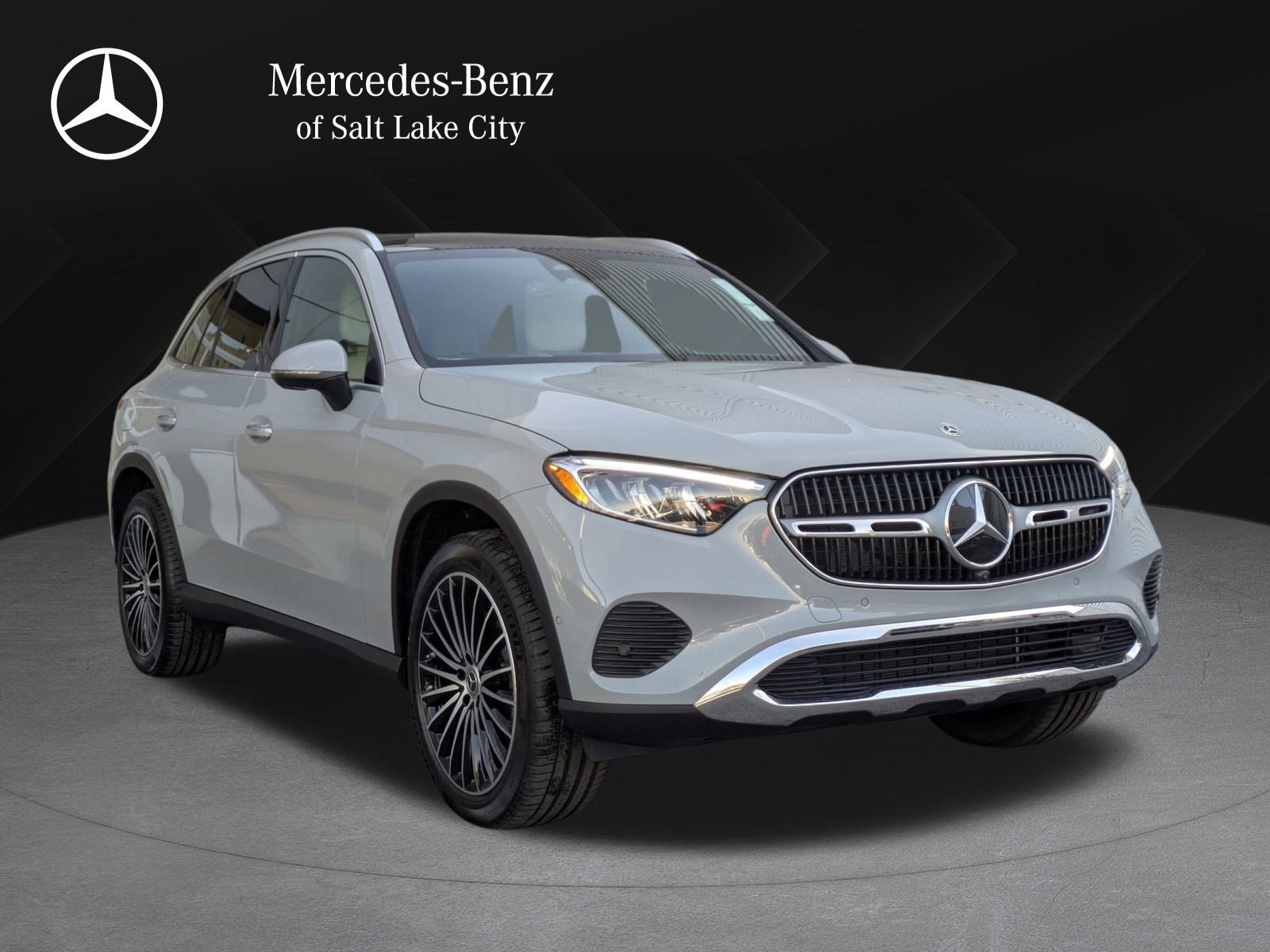 2026 Mercedes-Benz GLC GLC 300 4MATIC's photo