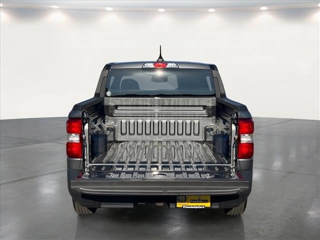 Used 2026 Gray Ford XLT image 20