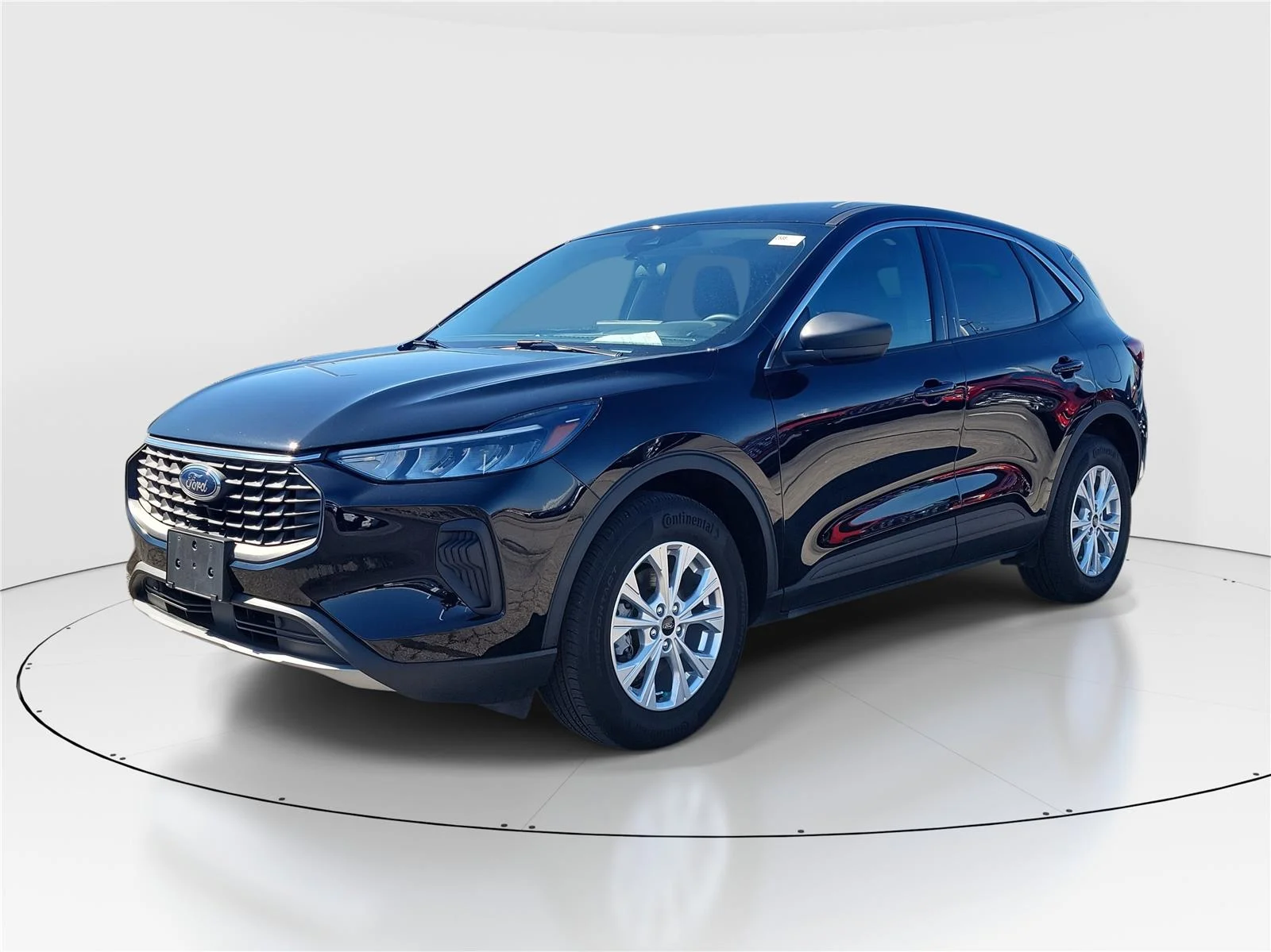 2024 Ford Escape Active - Photo 2