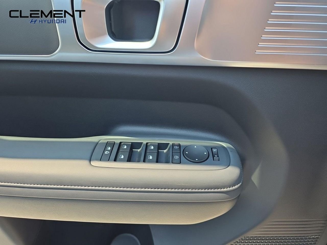 2026 Hyundai Santa Fe SEL - Photo 21