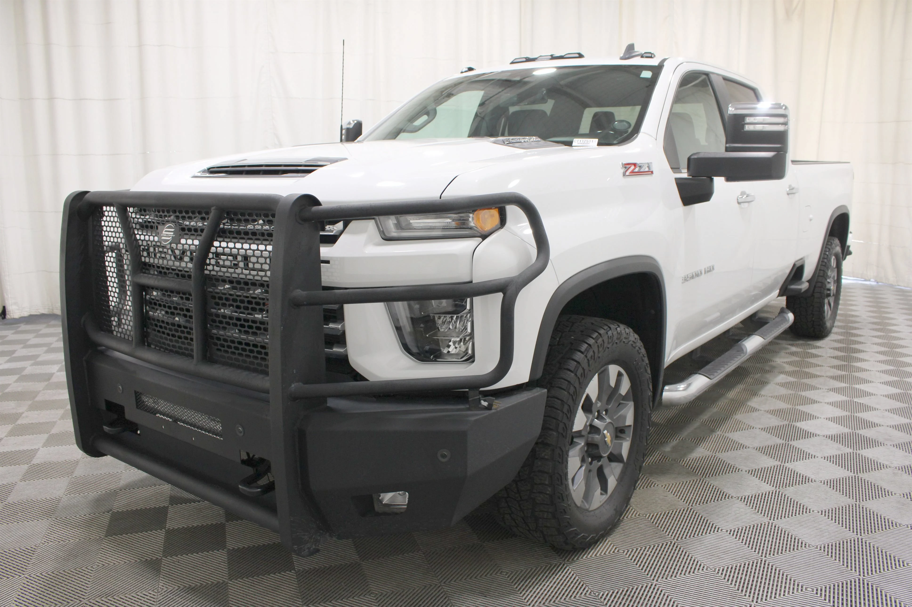 2021 Chevrolet Silverado 3500HD LT - Photo 31