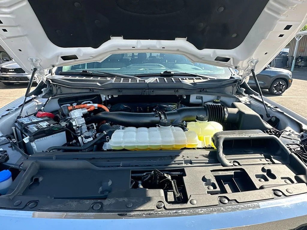 2024 Ford F-150 Lariat - Photo 30