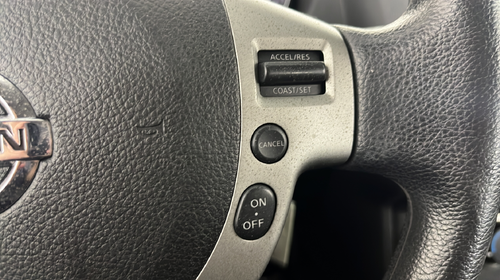 2013 Nissan Rogue S - Photo 27