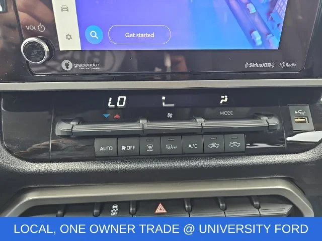 Used 2024 Gray Toyota SR5 image 25