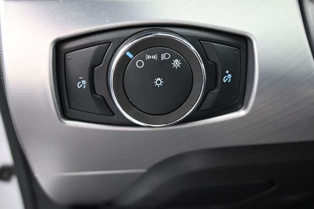 Used 2022 White Ford EcoBoost Premium image 21