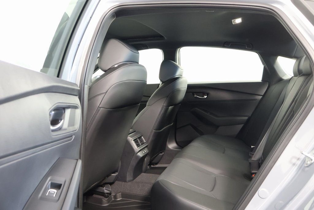 New 2026 Urban Gray Pearl Honda Sport-L image 6