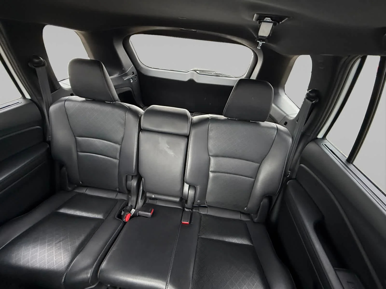 2021 Honda Passport EX-L - Photo 22